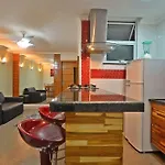 Mz Apartments Prado I