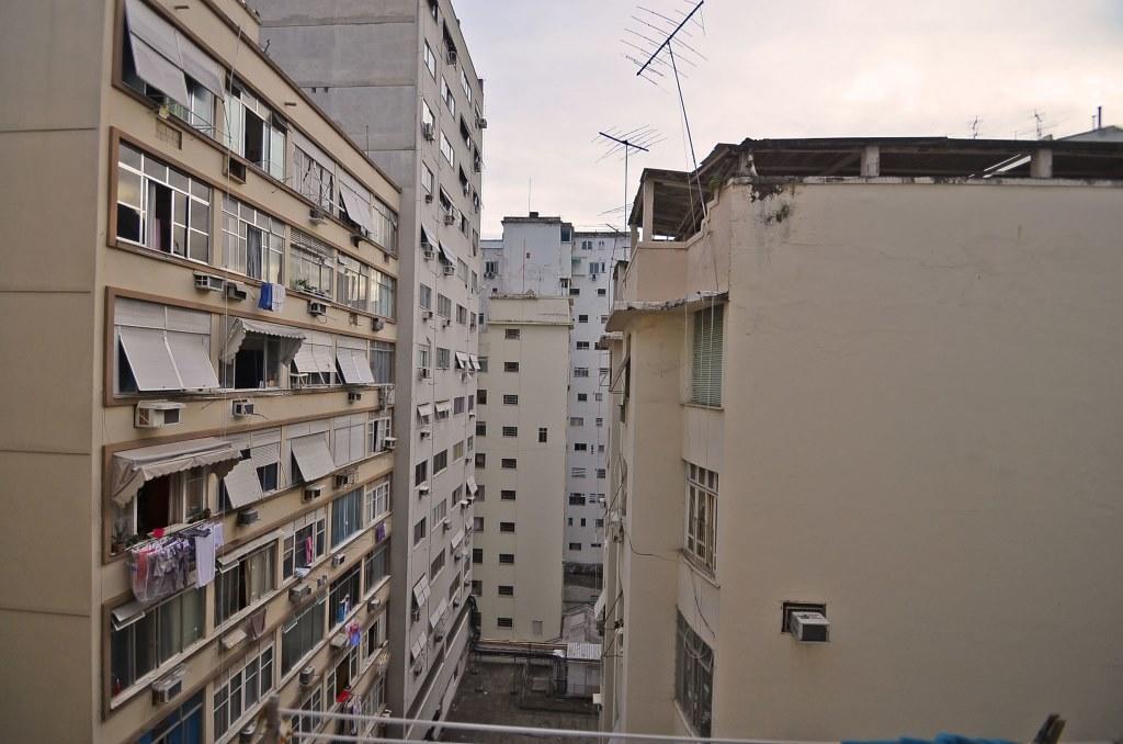 Mz Prado I Apartamento *